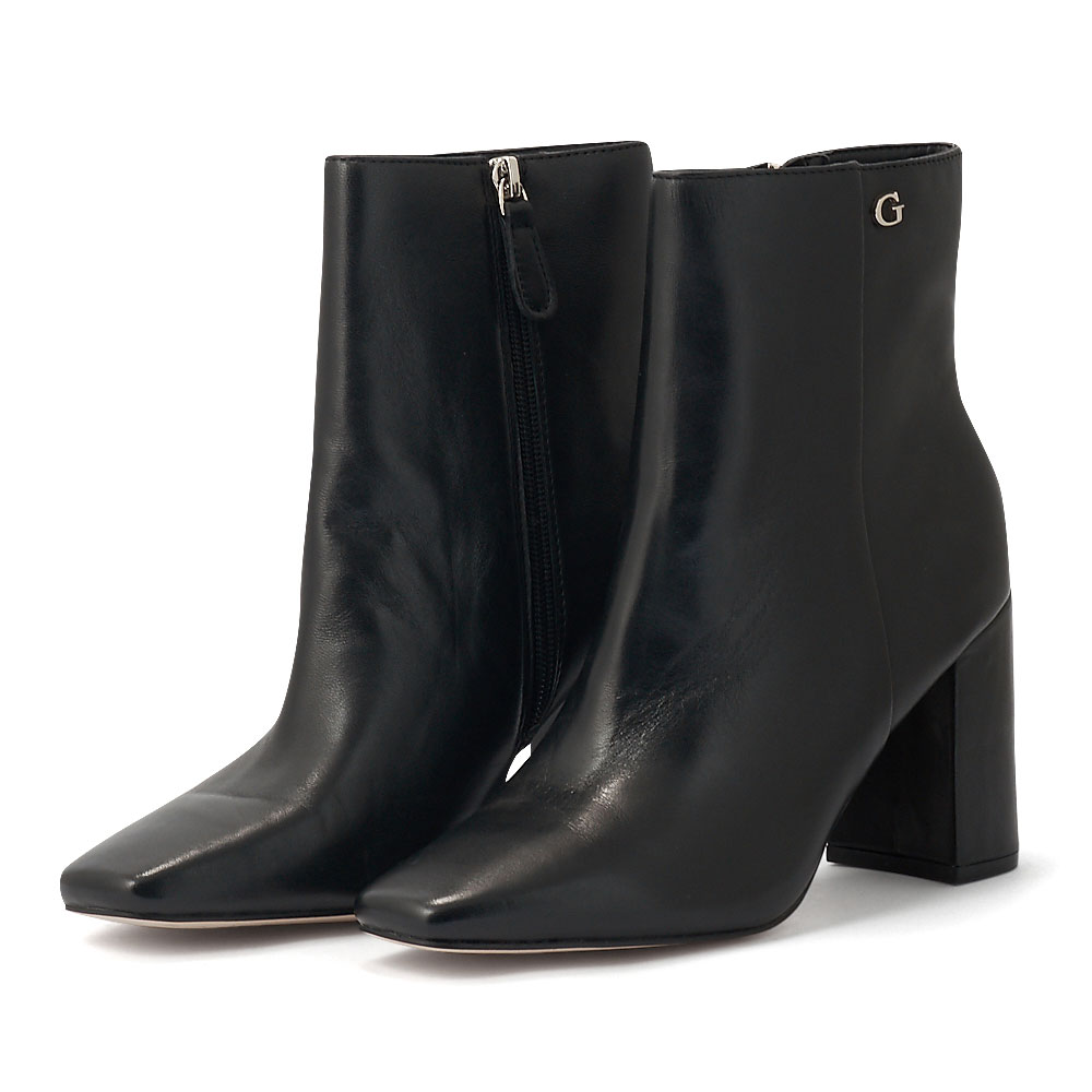 Image of 
            Guess - Guess Adelia FL7ADALEA10 - GUS.BLACK