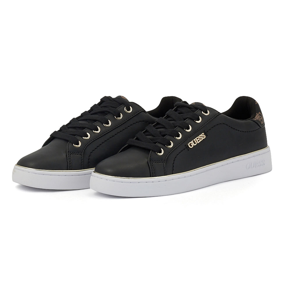 Guess – Guess Beckie FL7BKIELE12-BLKBR – 01094