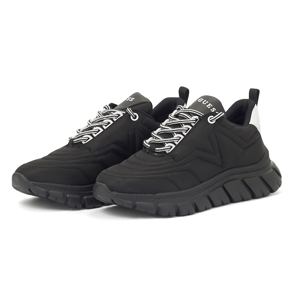 Guess Guess - Guess Chiarra2 FL7C2HELE12 - GUS.BLACK