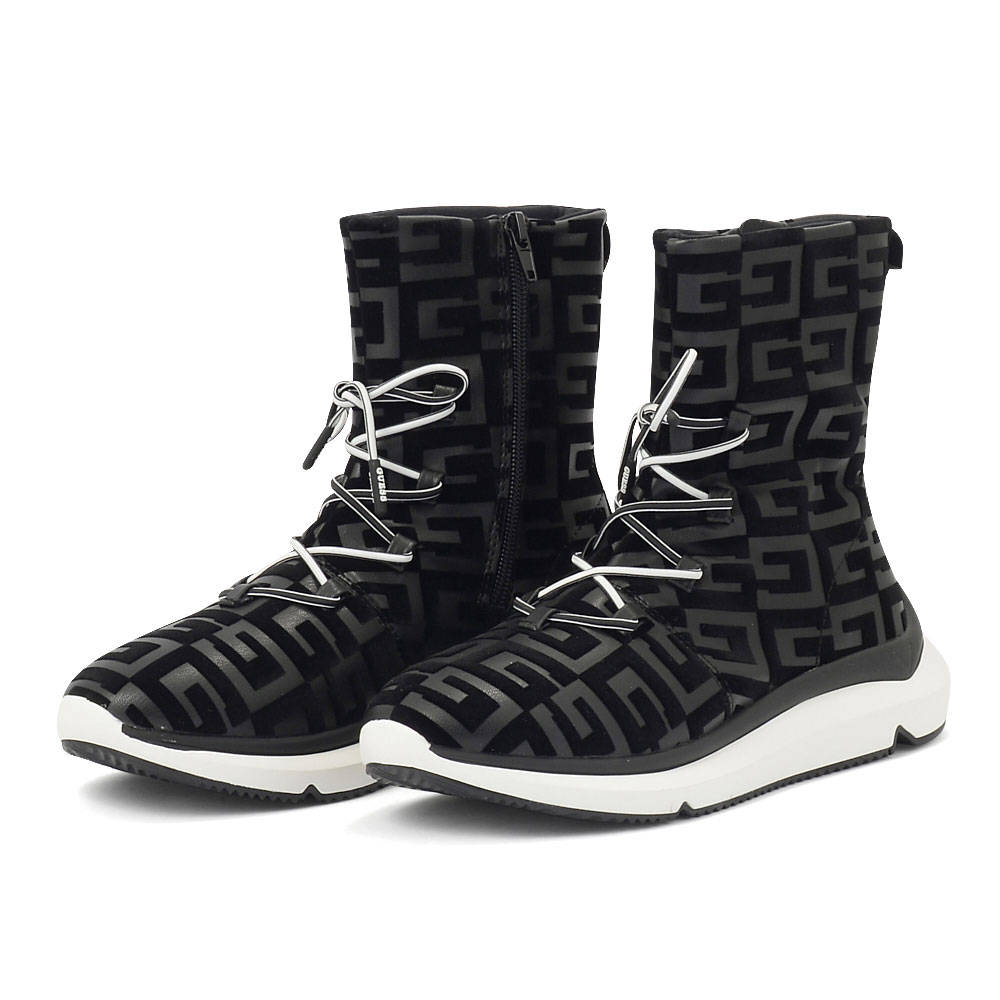 Image of 
            Guess - Guess Drewsin2 FL7D2WFAL12 - GUS.BLACK