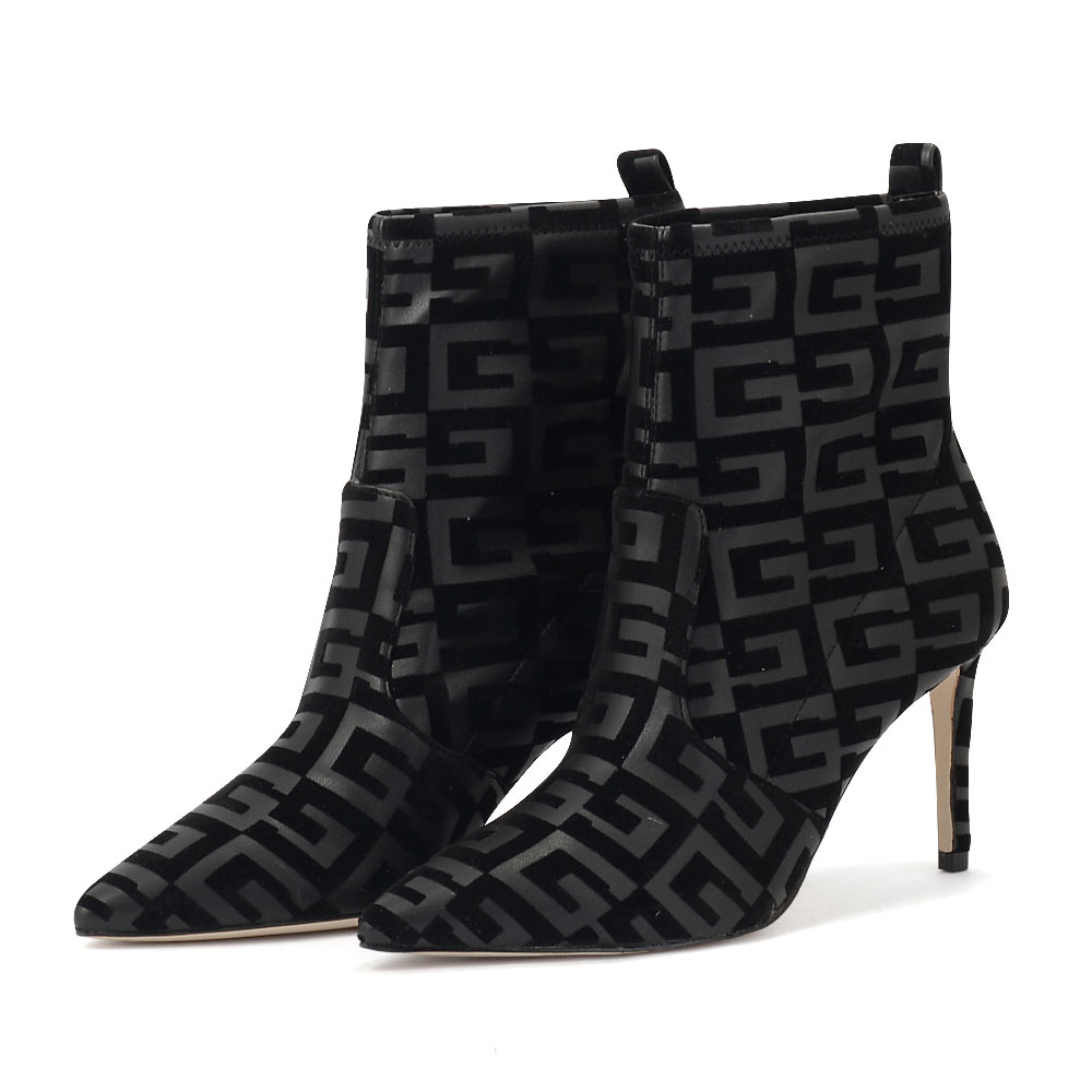 Image of 
            Guess - Guess Dafina3 FL7DF3FAL10 - GUS.BLACK