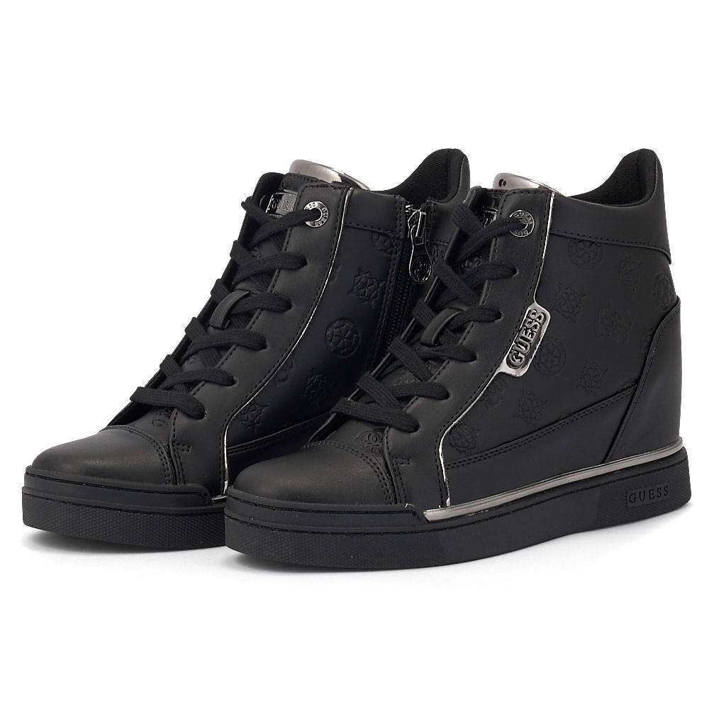 guess fabia sneakers