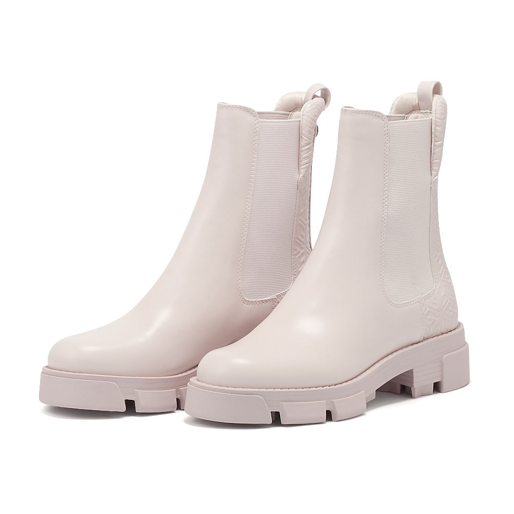 Image of 
            Guess - Guess Madla3 FL7M3DELE10 - GUS.CREAM