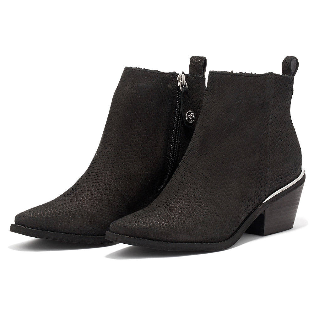 Guess – Guess I-Nisha-Eu FL7NISSUE10-0071 – 00336