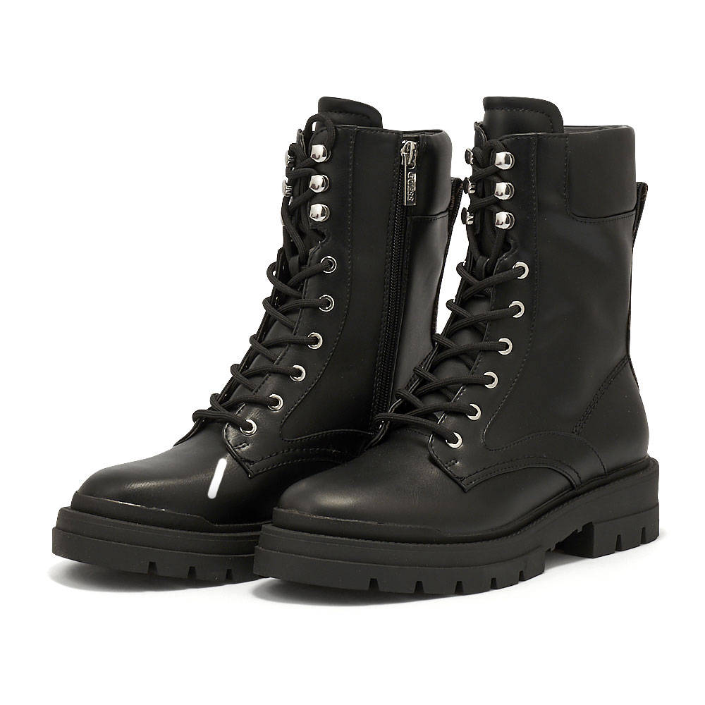 Image of 
            Guess - Guess Obetter FL7OTTELE10 - GUS.BLKBR.01