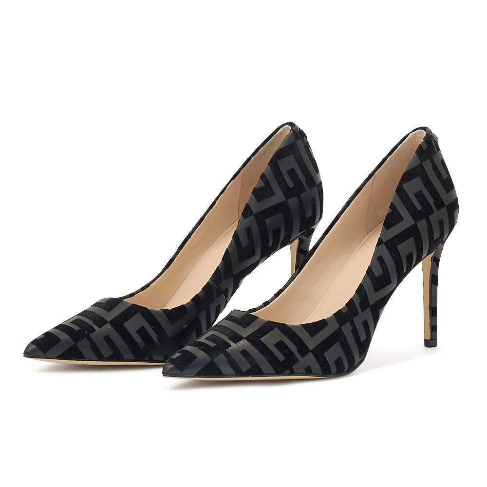 Image of 
            Guess - Guess Piera3 FL7PR3FAL08 - GUS.BLACK