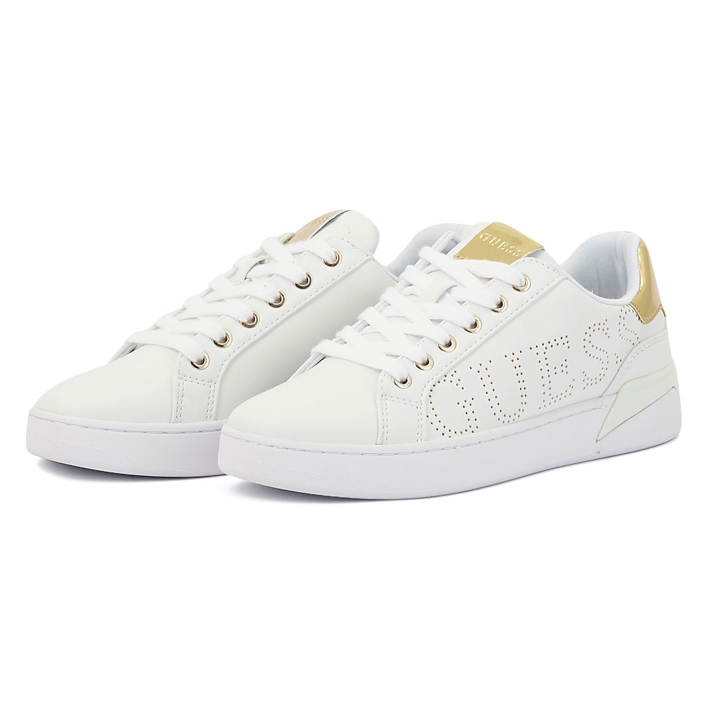 Guess – Guess Roria FL7RRISMA12-WHITE – 00877