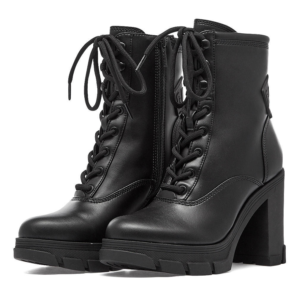 Image of 
            Guess - Guess Xennia FL7XENELE10 - GUS.BLACK