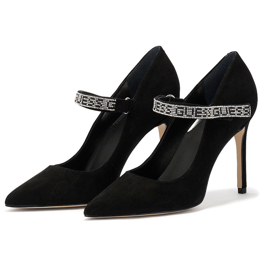 Guess – Guess Bakeri/Decollete FL8BAISUE08-0071 – 00336