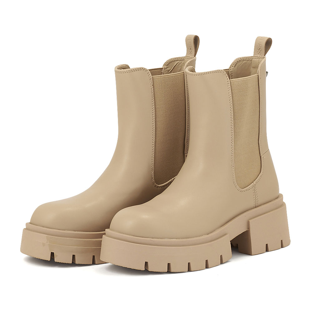 Image of 
            Guess - Guess Charlotte FL8CHTELE10 - GUS.BEIGE