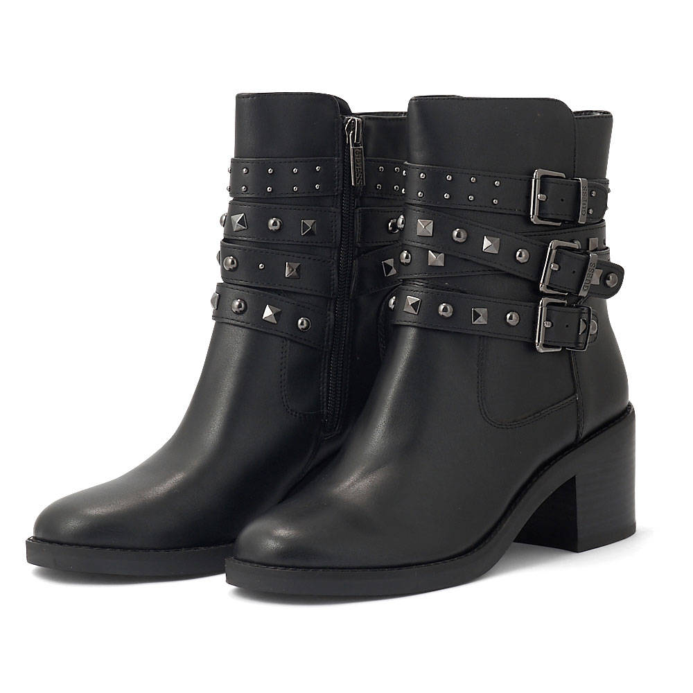 Guess – Guess Colleen FL8COLLEA10-BLACK – 00873