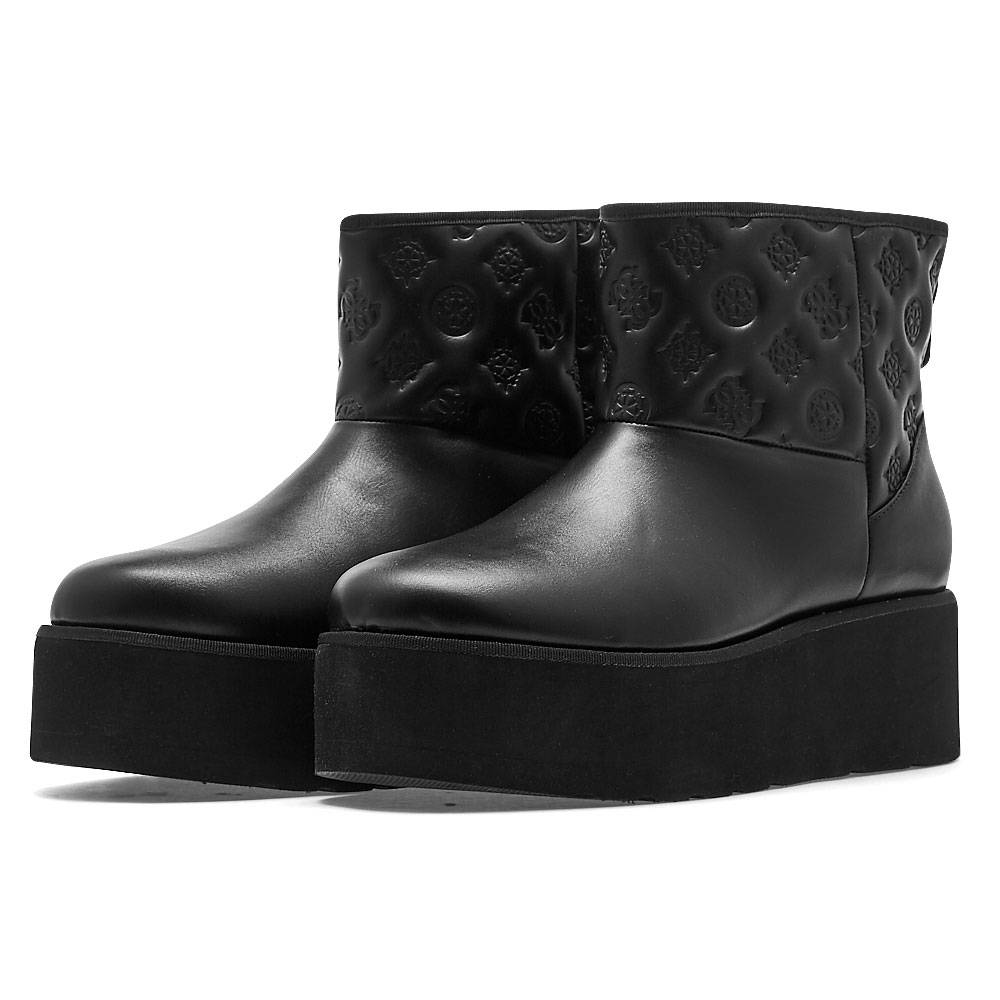 Image of 
            Guess - Guess Jilla FL8JIAELE10 - GUS.BLACK