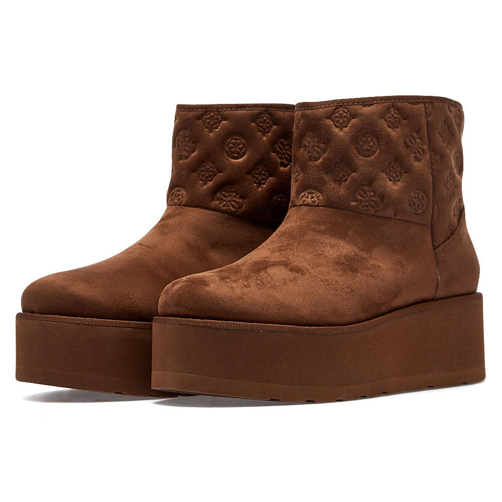 Image of 
            Guess - Guess Jilla FL8JIAESU10 - GUS.COGNA