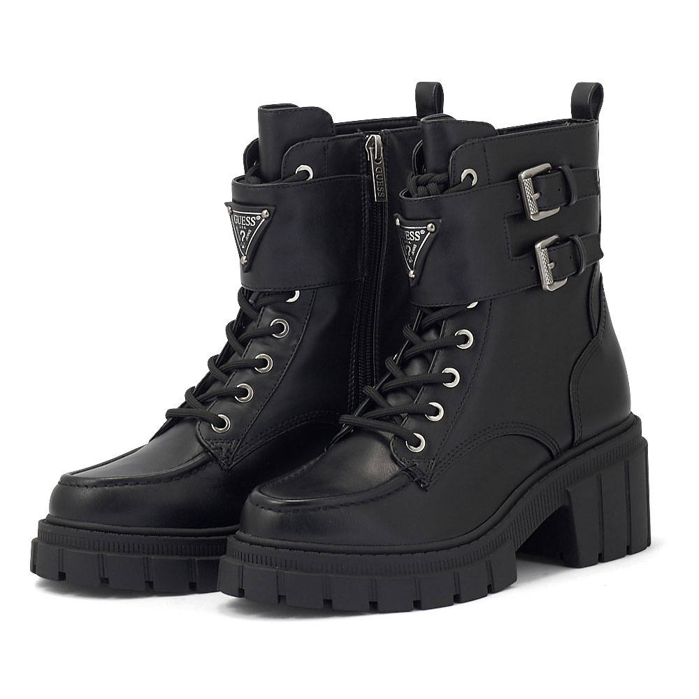 Guess – Guess Kaylana FL8KAYELE10-BLACK – 00873