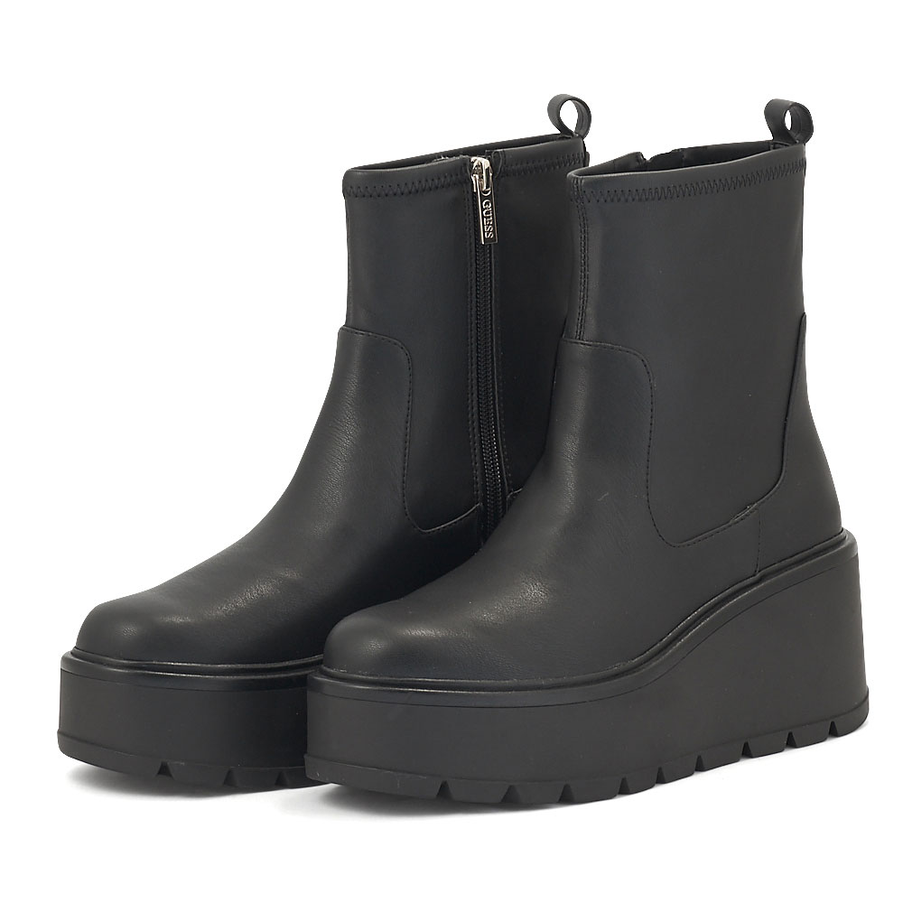 Guess – Guess Lacia FL8LACELE10-BLACK – 00873