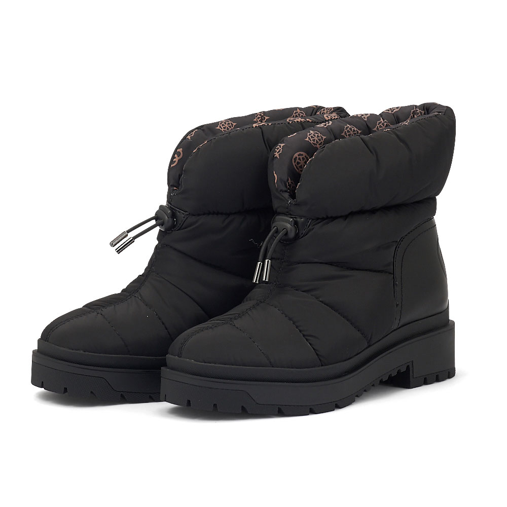 Guess – Guess Leeda FL8LEDELE10-BLACK – 00873
