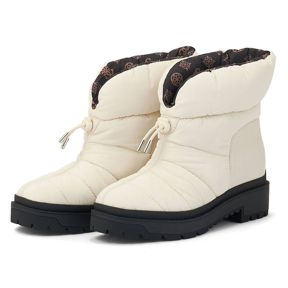 Image of 
            Guess - Guess Leeda FL8LEDELE10 - GUS.CREAM