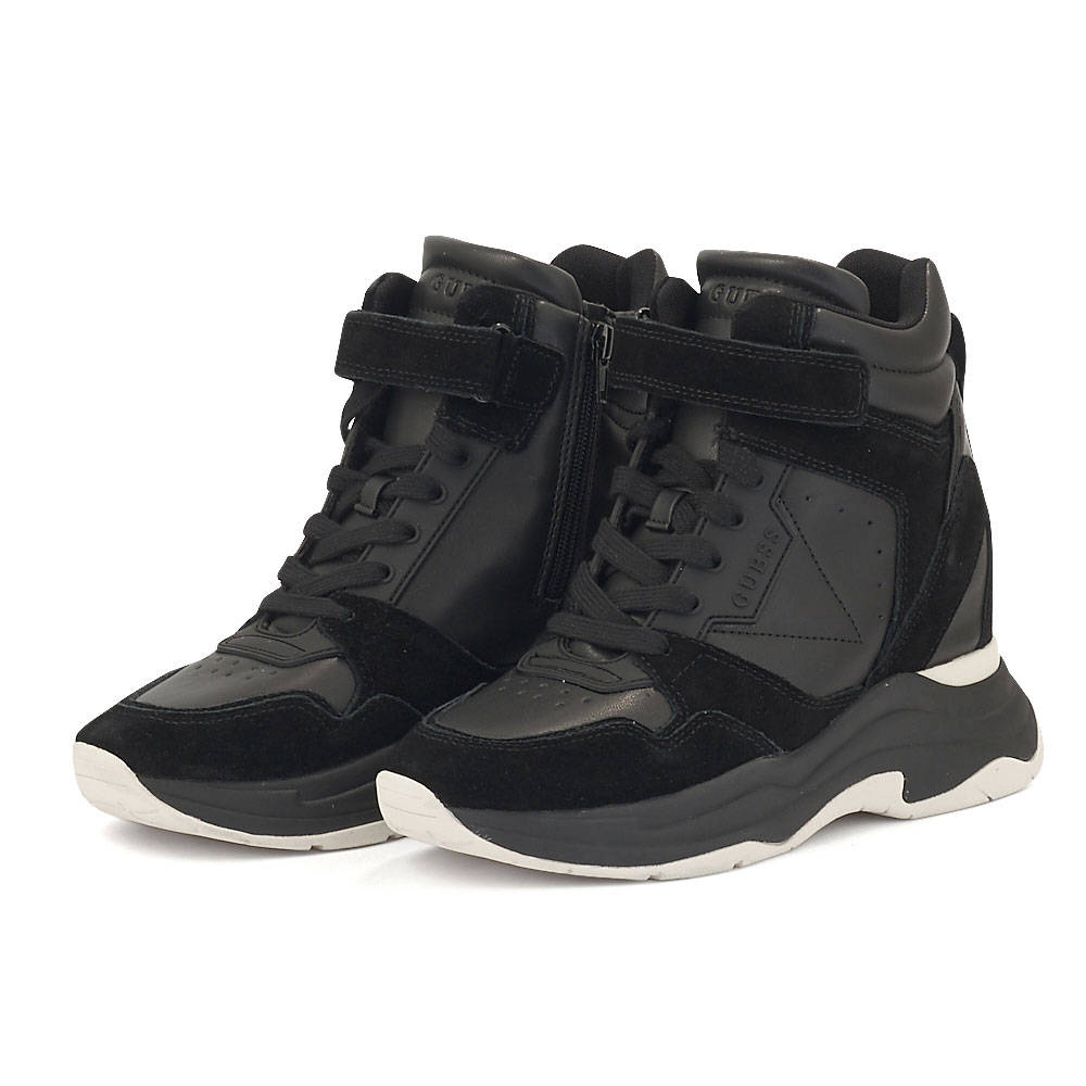 Guess - Guess Orlando FL8OADELE12 - GUS.BLACK GUS.BLACK Guess