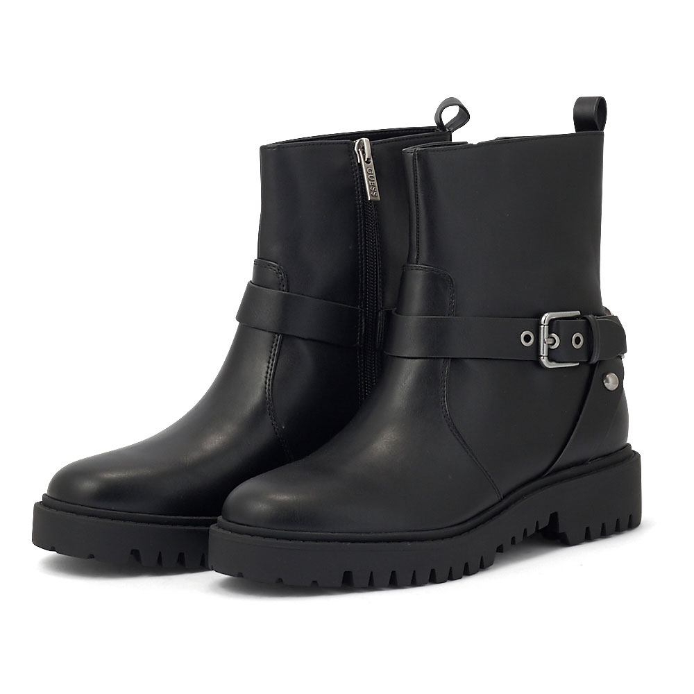 Guess – Guess Oracia FL8OCILEA10-BLACK – 00873