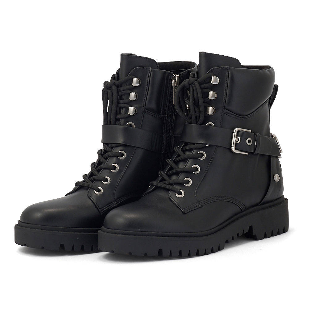 Image of 
            Guess - Guess Ondina FL8ONDLEA10 - GUS.BLACK