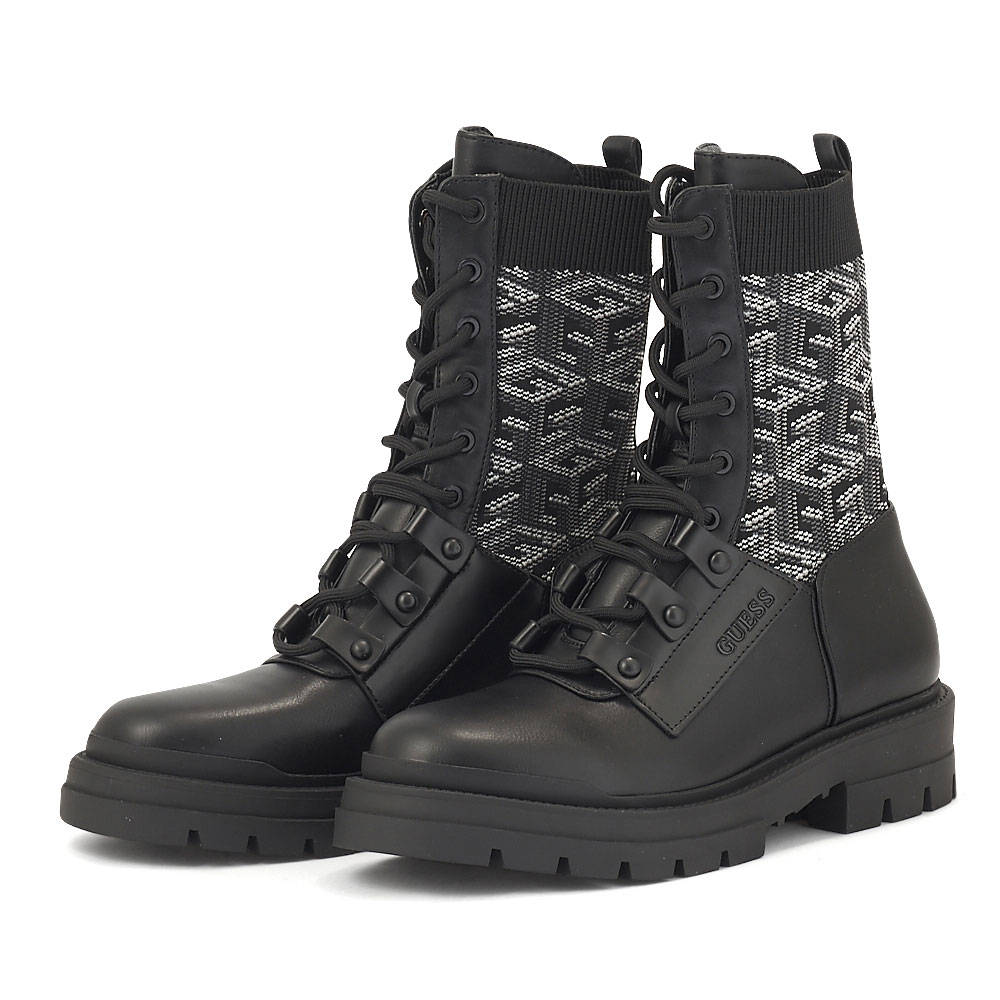 Image of 
            Guess - Guess Odalis FL8OSDFAL10 - GUS.BLACK