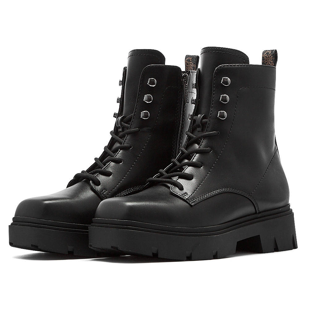 Image of 
            Guess - Guess Ramsay FL8RMYELE10 - GUS.BLACK