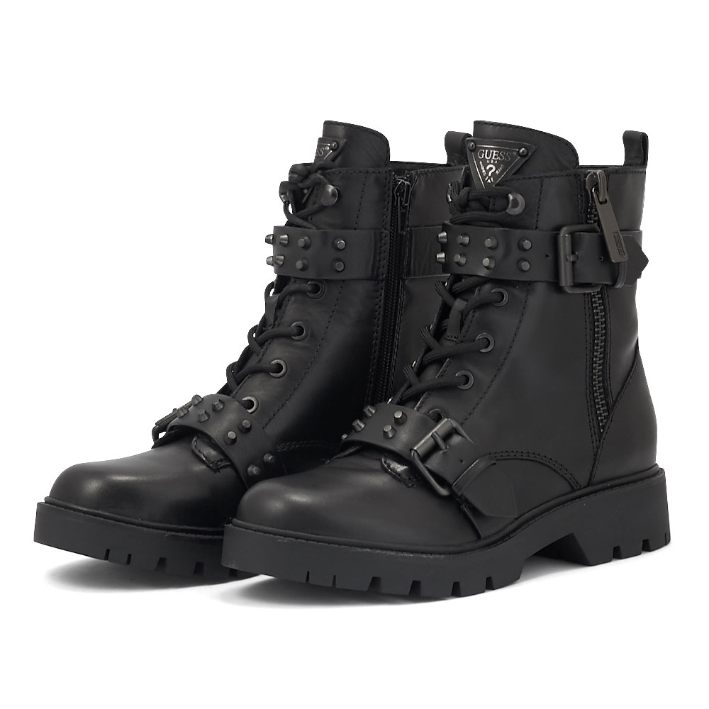 Guess – Guess Rodeta FL8RODLEA10-BLACK – 00873