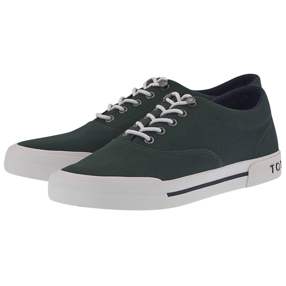 ΑΝΔΡΙΚΑ > Sneakers Tommy Hilfiger - Tommy Hilfiger FM0FM01353-300 - 00607