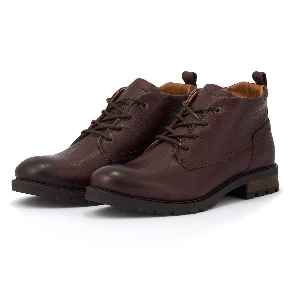 Tommy Hilfiger – Tommy Hilfiger FM0FM02437-GT6 – 00137