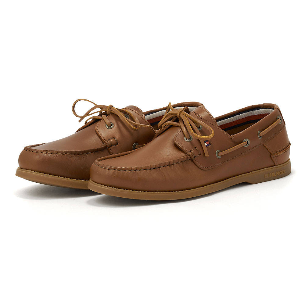 Tommy Hilfiger – Tommy Hilfiger FM0FM02735-GWJ – 01364