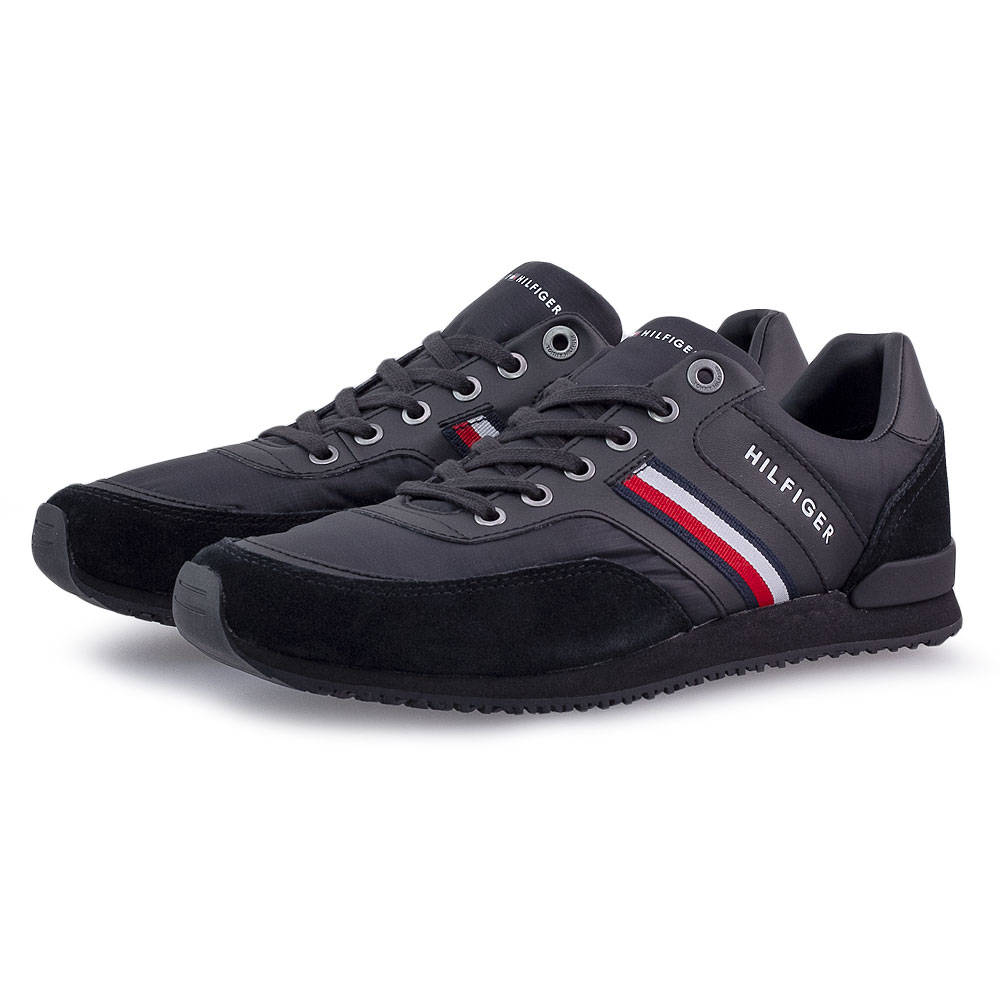 ΑΝΔΡΙΚΑ > Sneakers > Low Cut Tommy Hilfiger - Tommy Hilfiger FM0FM02847-BDS - 00336