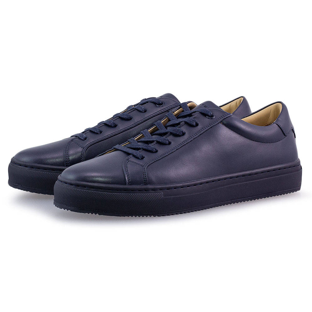 ΑΝΔΡΙΚΑ > Sneakers > Low Cut Tommy Hilfiger - Tommy Hilfiger FM0FM02858-DW5 - 00455