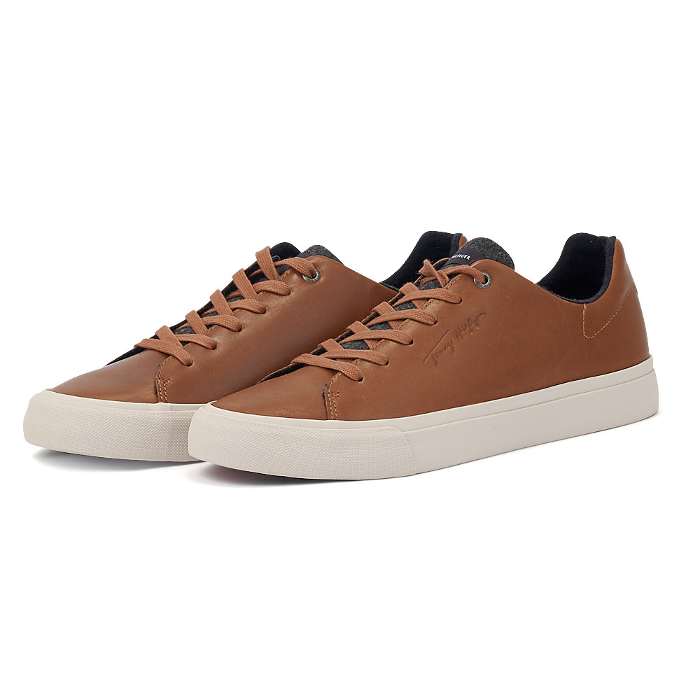 Tommy Hilfiger – Tommy Hilfiger Vulcanized FM0FM03268-GVI – 02727
