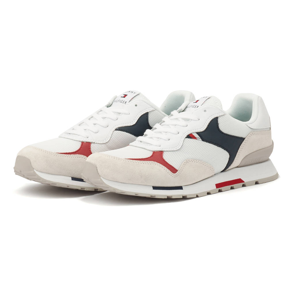 Tommy Hilfiger – Tommy Hilfiger FM0FM03418-YBR – 00877