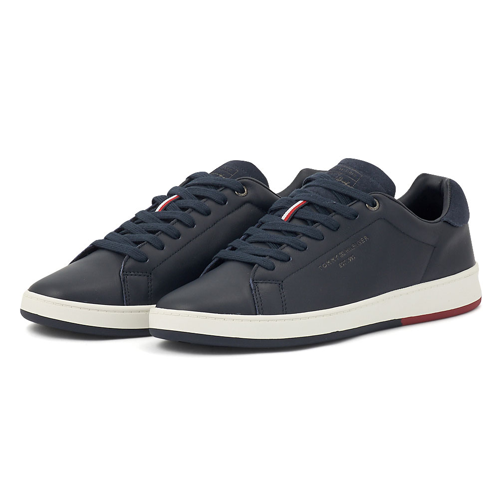 Tommy Hilfiger - Tommy Hilfiger FM0FM03726-DW5 - 01362