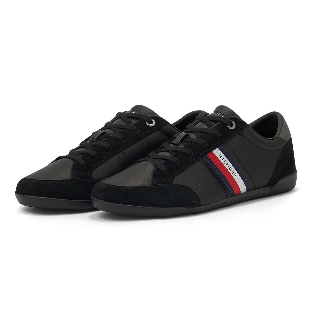 Tommy Hilfiger – Tommy Hilfiger FM0FM03741-BDS. – 00873