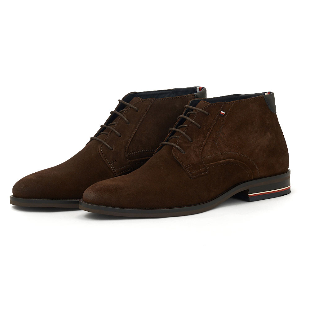 Tommy Hilfiger – Tommy Hilfiger FM0FM03796-GT6 – 02730