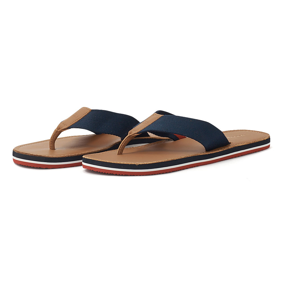Tommy Hilfiger – Tommy Hilfiger FM0FM03980-GTU – 02728