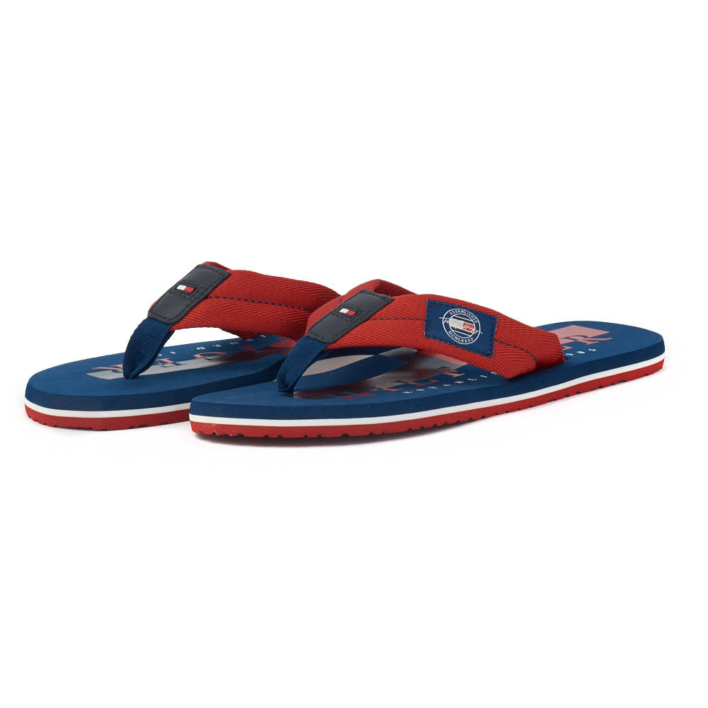 Tommy Hilfiger – Tommy Hilfiger FM0FM03981-XNG – 03688