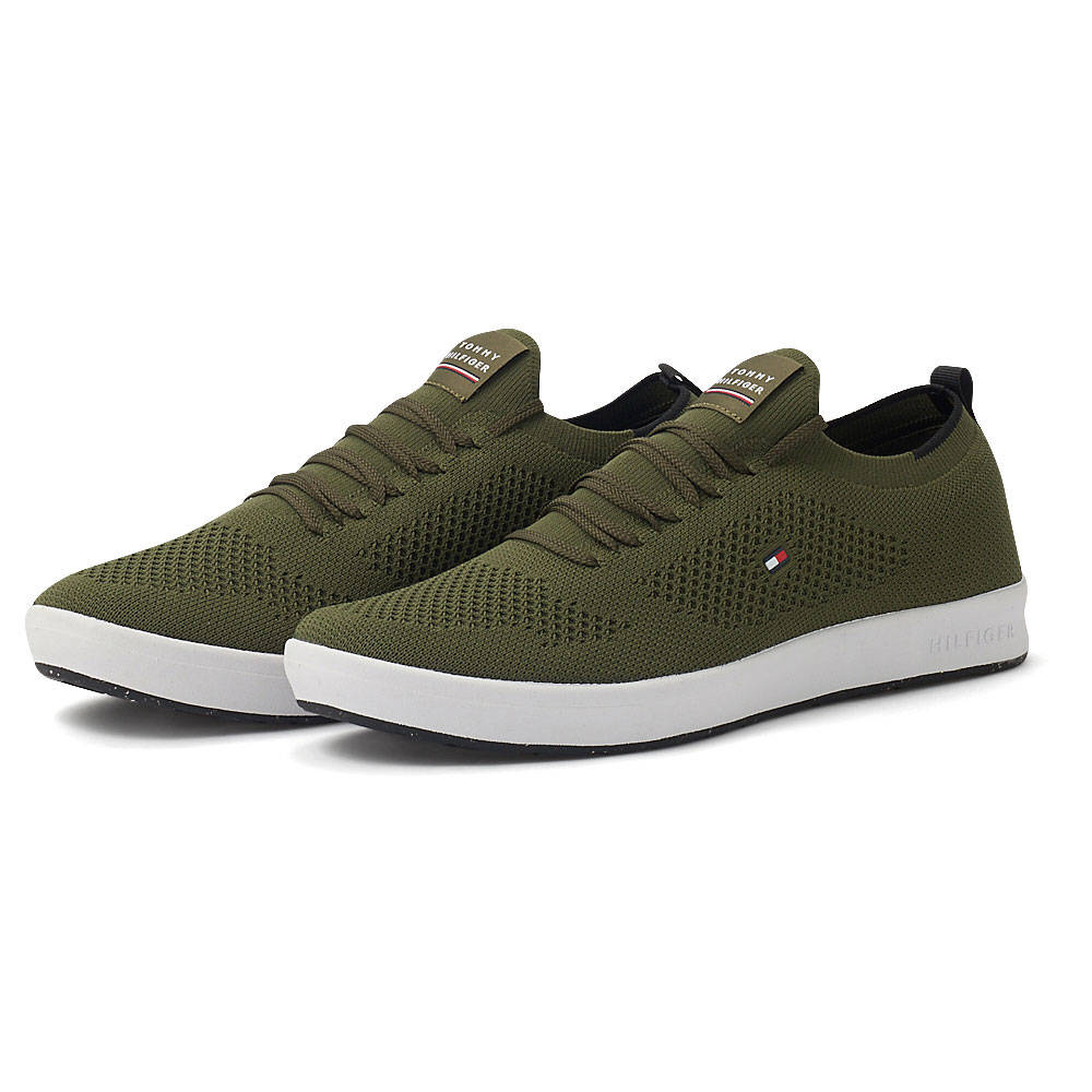 Tommy Hilfiger – Tommy Hilfiger FM0FM04007-RBN – 00889
