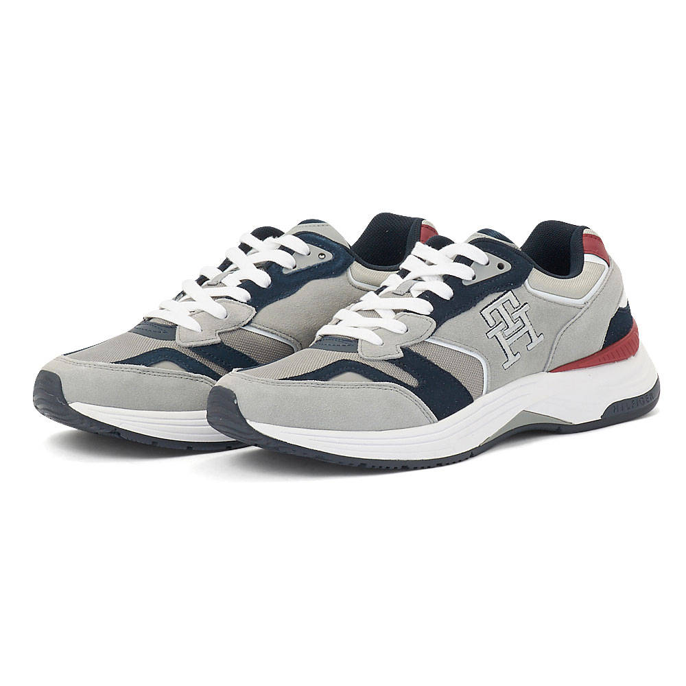 Tommy Hilfiger - Tommy Hilfiger Prep Mix FM0FM04274 - THPRT THPRT Tommy Hilfiger