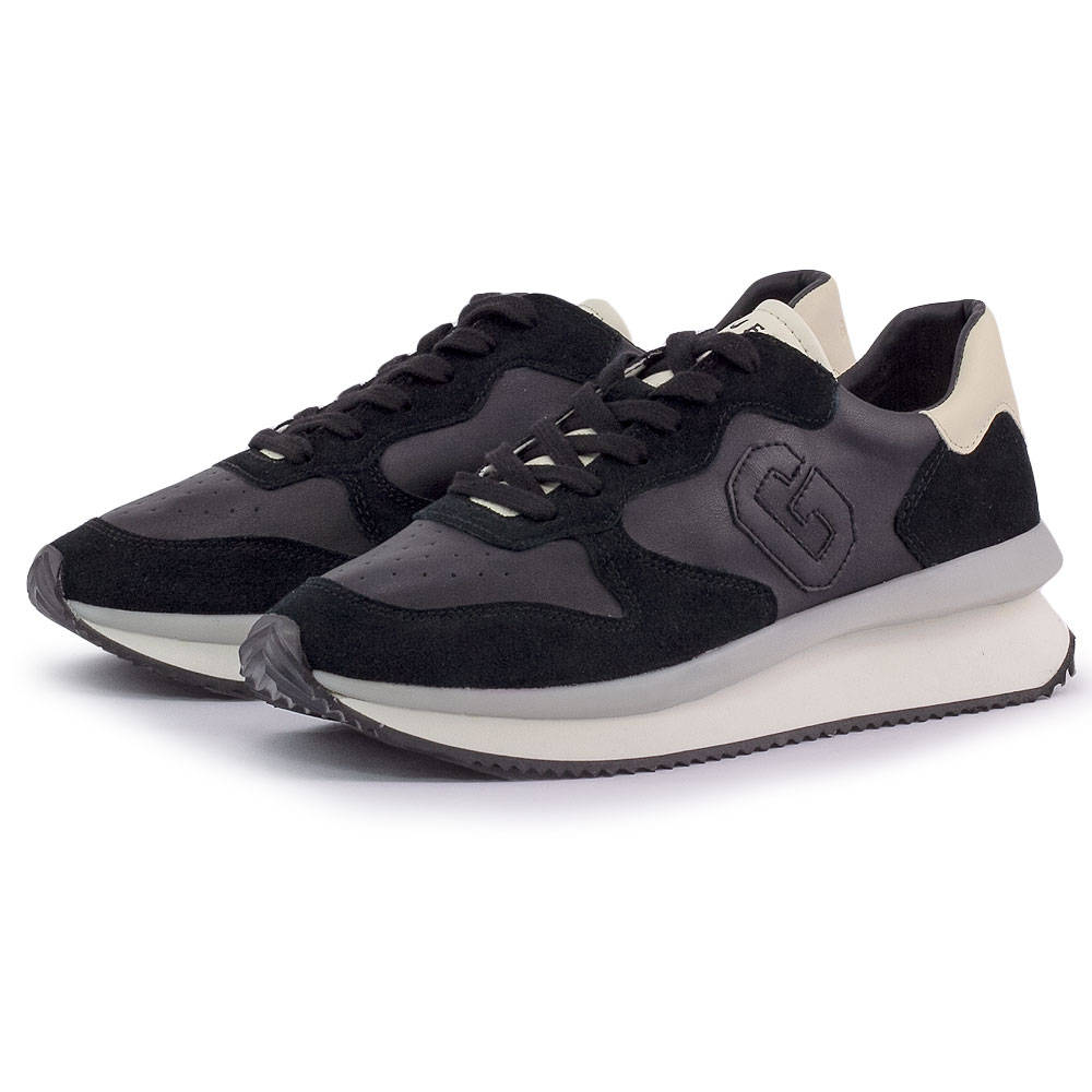 Guess – Guess FM5RUNLEA12-BLACK – 00873