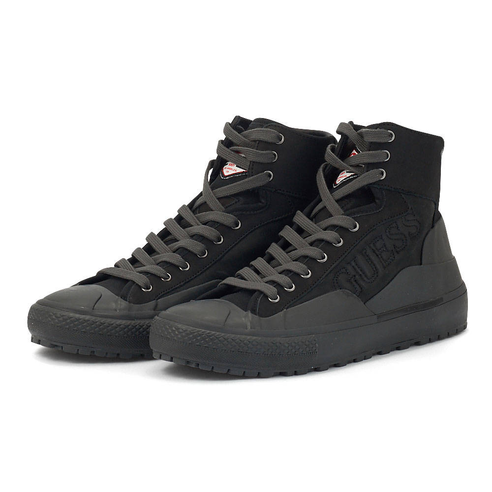 Guess – Guess Ederle FM7EDBLEA12-BLACK – 00873