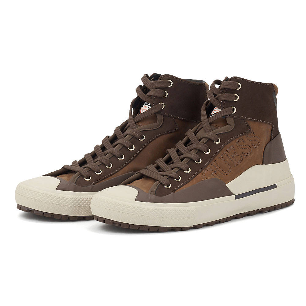 Guess – Guess Ederle FM7EDBLEA12-BROWN – 00932
