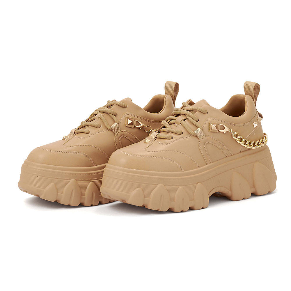 Migato - Migato FU1000-L52 - 01822 ΓΥΝΑΙΚΕΙΑ > Sneakers > Chunky