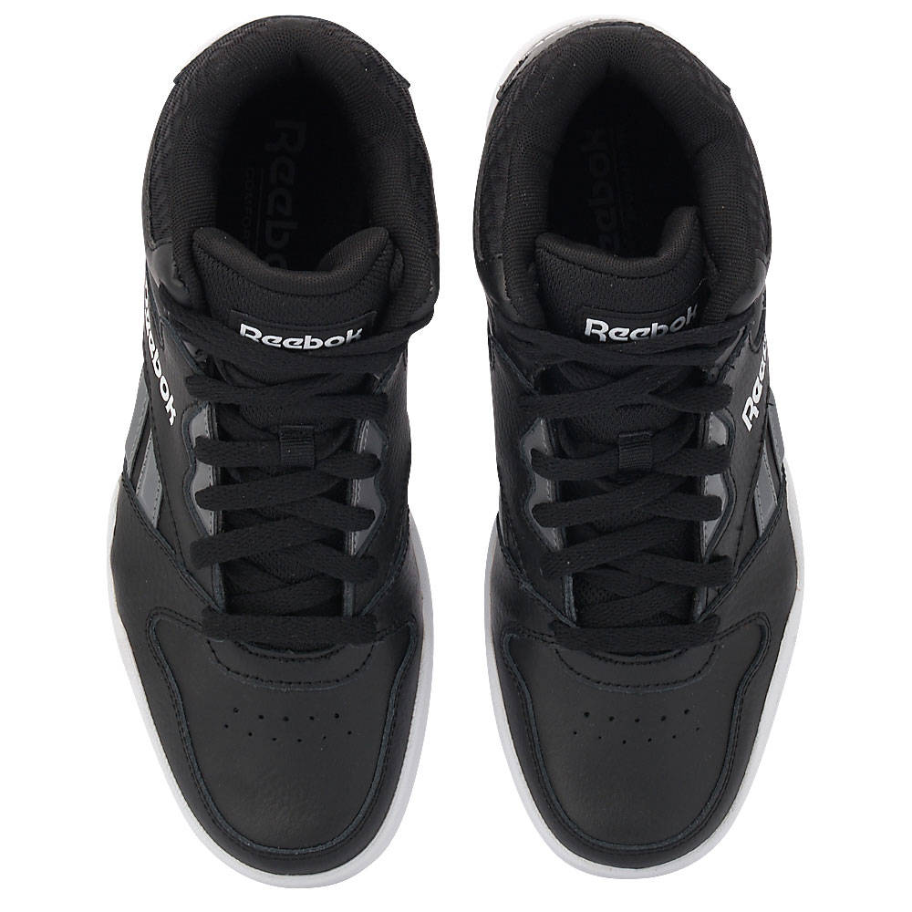 Reebok Royal Bb4500 Hi2 FV0275 - ΜΑΥΡΟ | myShoe