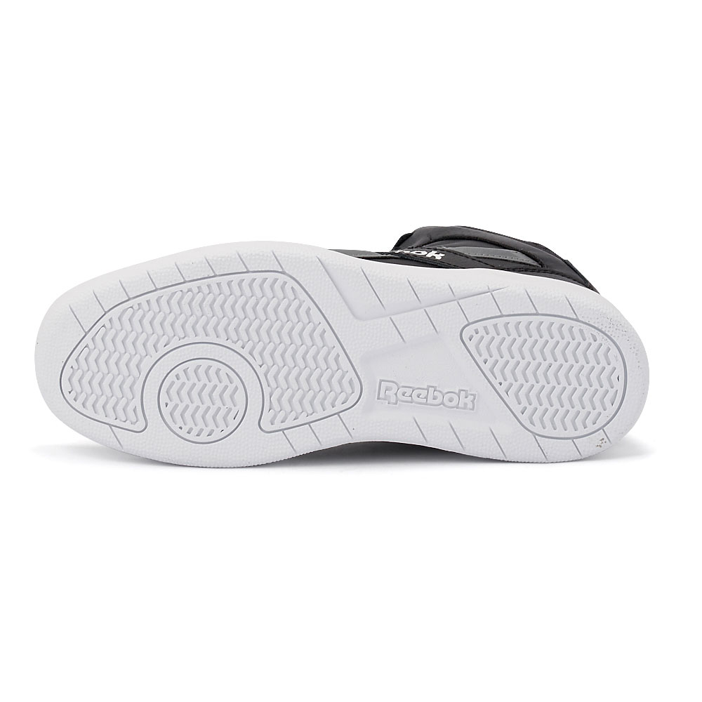 Reebok Royal Bb4500 Hi2 FV0275 - ΜΑΥΡΟ | myShoe