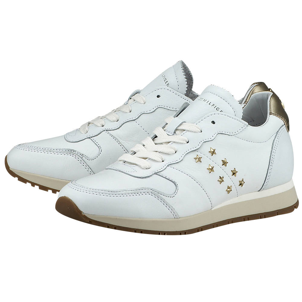 Tommy Hilfiger - Tommy Hilfiger Izzy FW0FW02619 - TH100 TH100 Tommy Hilfiger