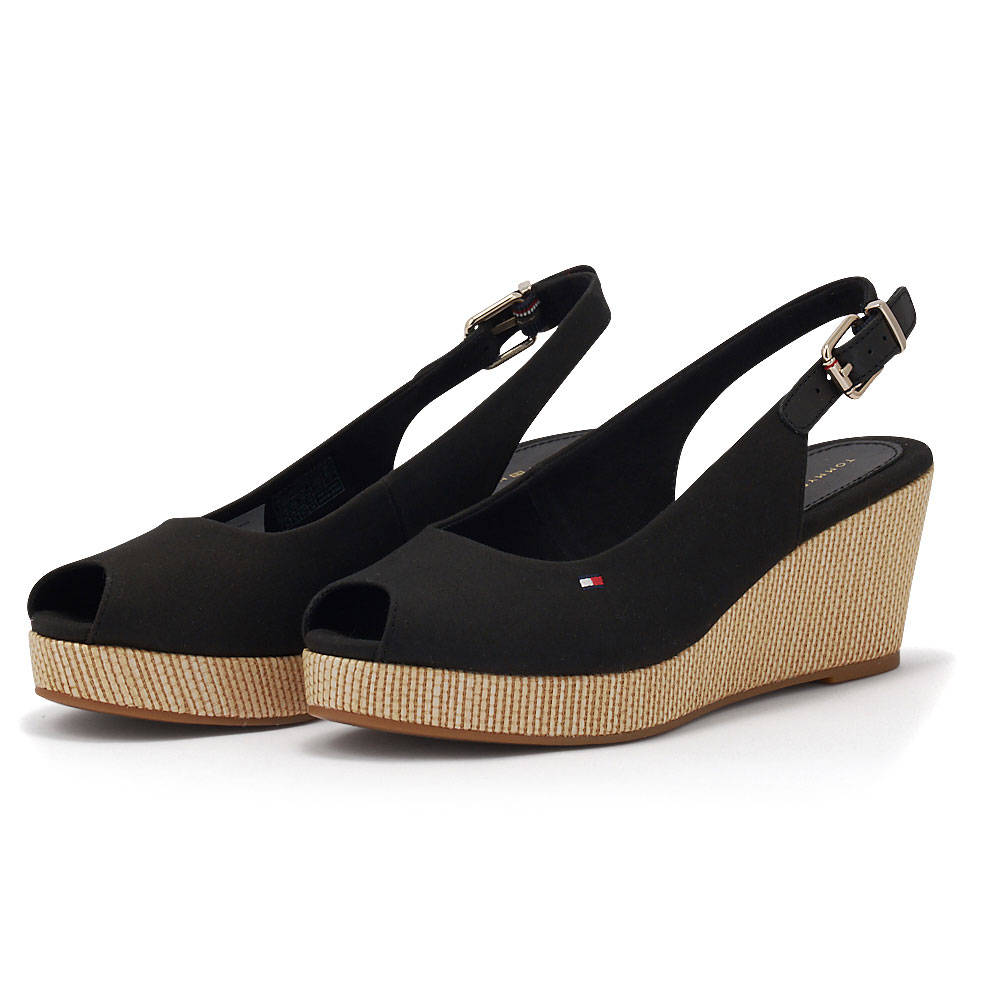 Tommy Hilfiger – Tommy Hilfiger FW0FW04788-BDS. – 00336