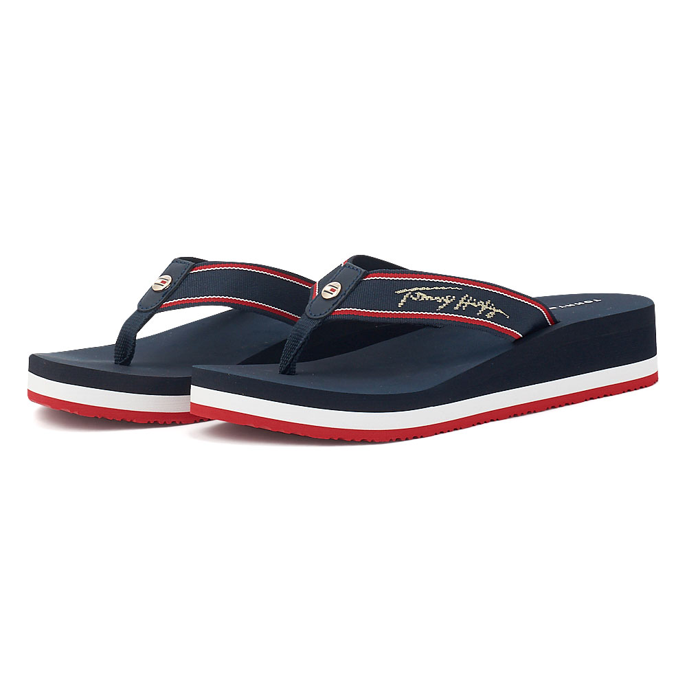 Tommy Hilfiger – Tommy Hilfiger FW0FW05661-DW5 – 01362